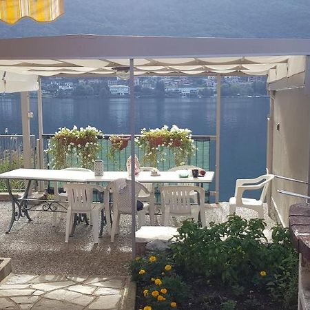 La Casa Dei Cigni Sul Lago D'Orta Omegna Extérieur photo